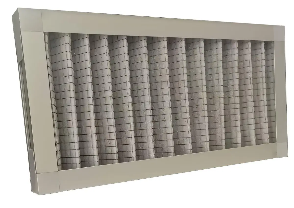 ERNITEC - Replacement HEPA filter for