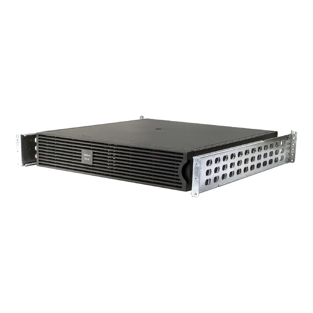 APC - Smart-UPS RT 48V RM Battery Pack - UPS-batteri - blysyre