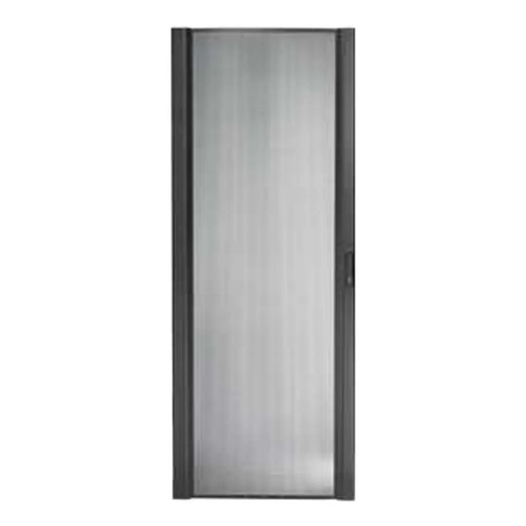 APC - NetShelter SX Perforated Curved Door - rackdør - 45U