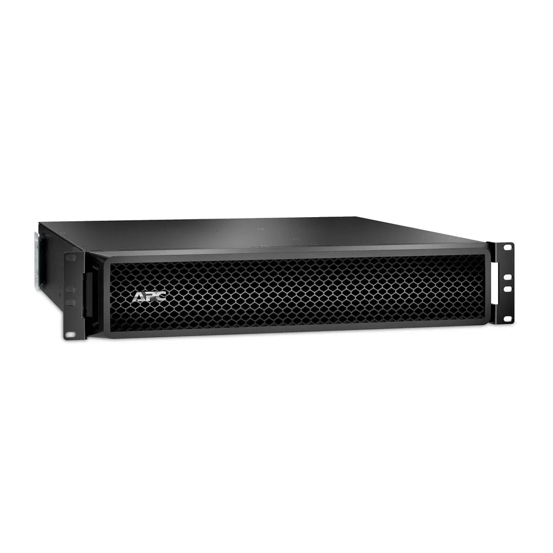APC - Smart-UPS SRT 72V 2.2kVA RM Battery Pack - batteriinnbygging
