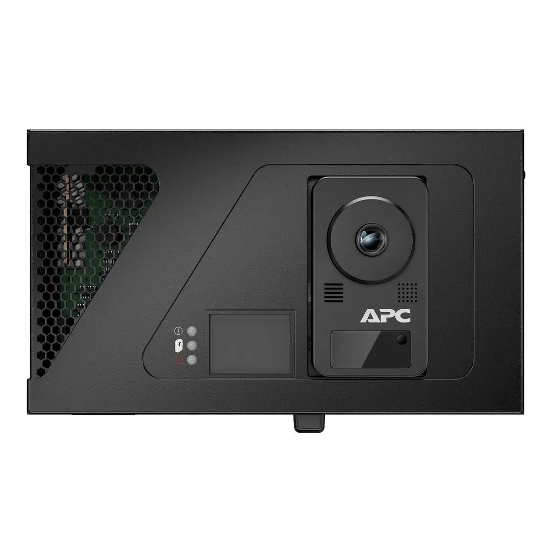 APC NetBotz Room Monitor 755