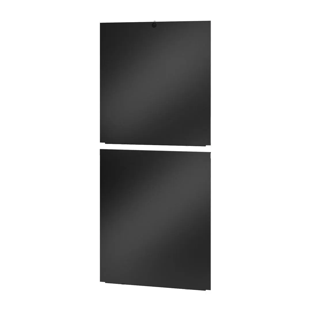 APC - Easy Rack - rack-sidepanel - 48U