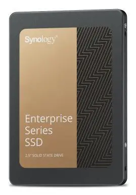 SYNOLOGY - SAT5221-3840G SSD 3840GB 2.5inch