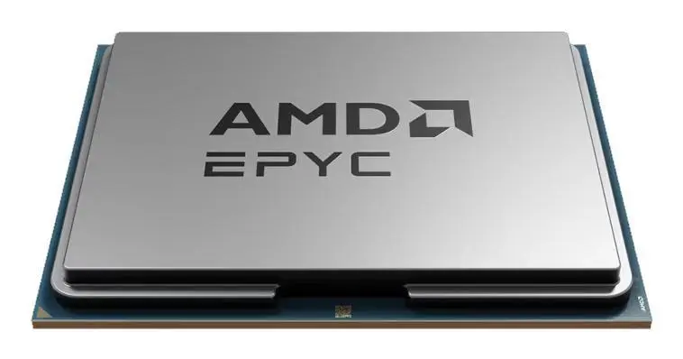 AMD - EPYC 8534P / 2.3 GHz prosessor - OEM