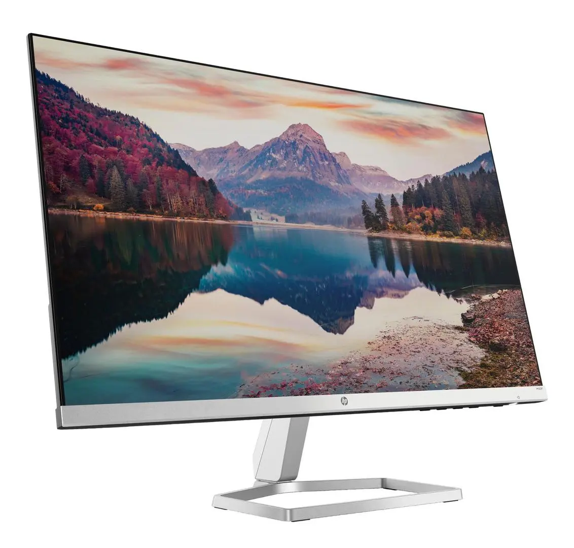 HP - M22F Computer Monitor 54.6 Cm 
