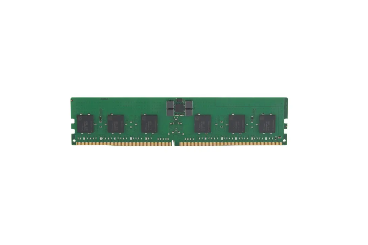 HP - 64Gb Ddr5 (1X64Gb) 6400