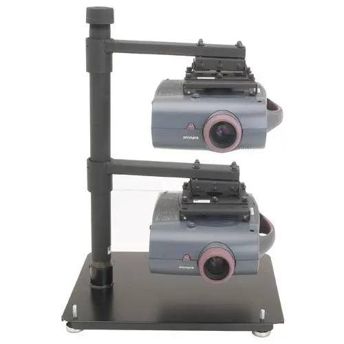 Chief - LCDPA | Stacker Arm | 338mm | Max 22.7kg
