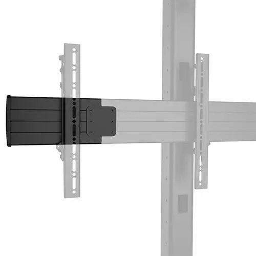 Chief - Fusion 20" Freestanding and Ceiling Extension Bracket