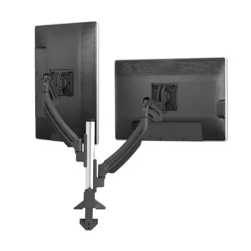 Chief - Kontour Series K1C220B monteringssett - for 2 LCD-skjermer