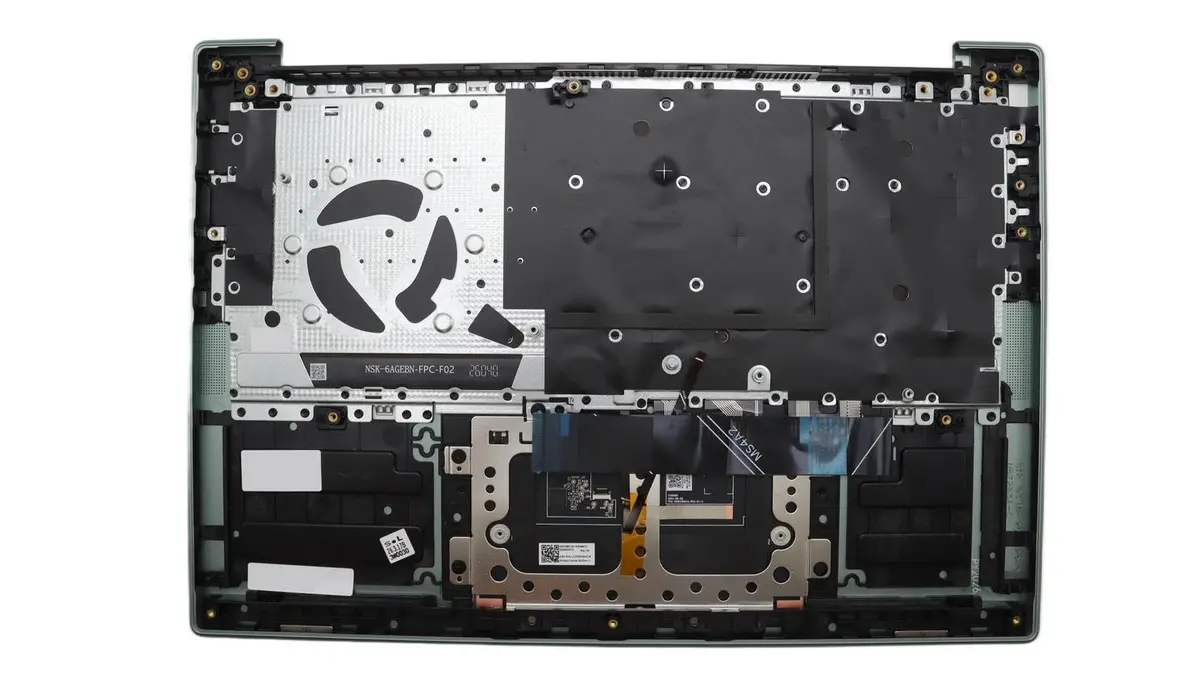 Lenovo - COVER UpASSY ILD H83S1 BM AL