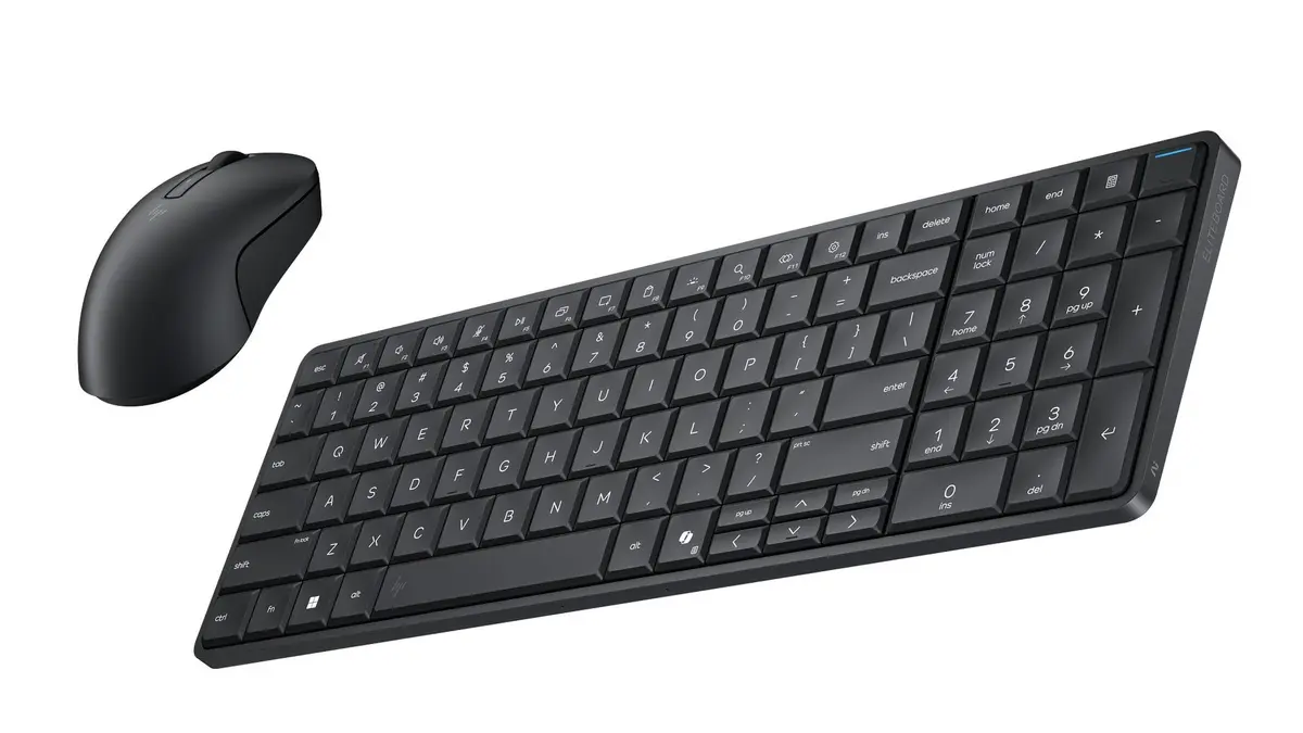 HP - EliteBoard G1aNGAIRAI533016GB/512GBPC