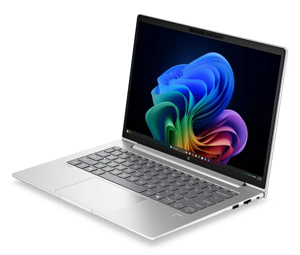 HP - ProBook 4 G2i 14 AI Intel Core Ultra 5 322 14inch WUXGA AG LED UWVA UMA Webcam 16GB DDR5 512GB SSD be+BT 3C Batt W11P 1YW (ML)
