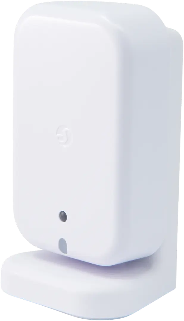 Shelly Presence Gen4 White - WiFi- og Zigbee-radarsensor