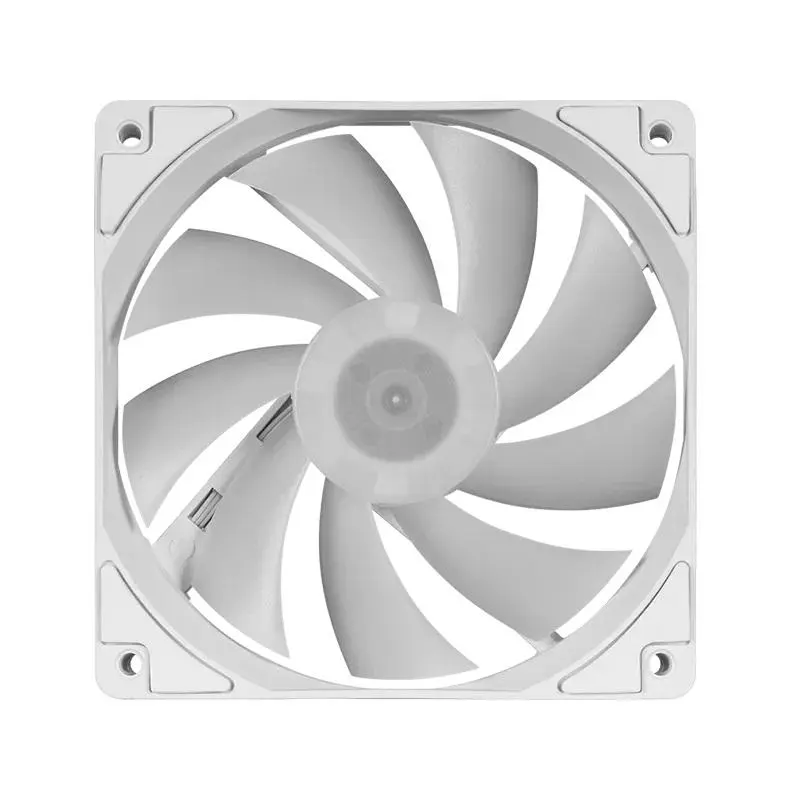 MSI - Mag F120 Argb White X1 