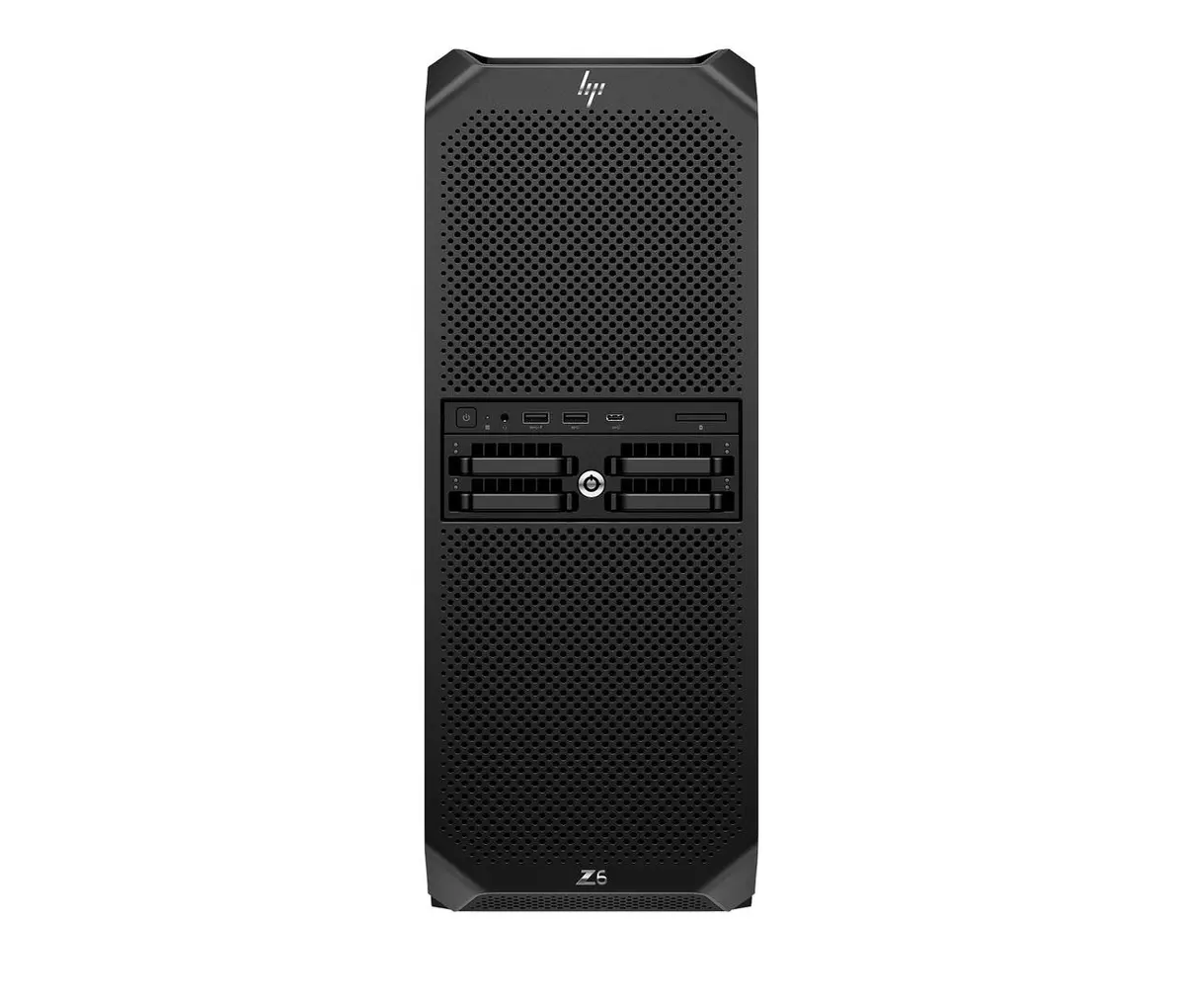 HP - Z6 G5A AMD Ryzen Threadripper PRO 9955WX 64GB 1TB W11P 3y (ML)