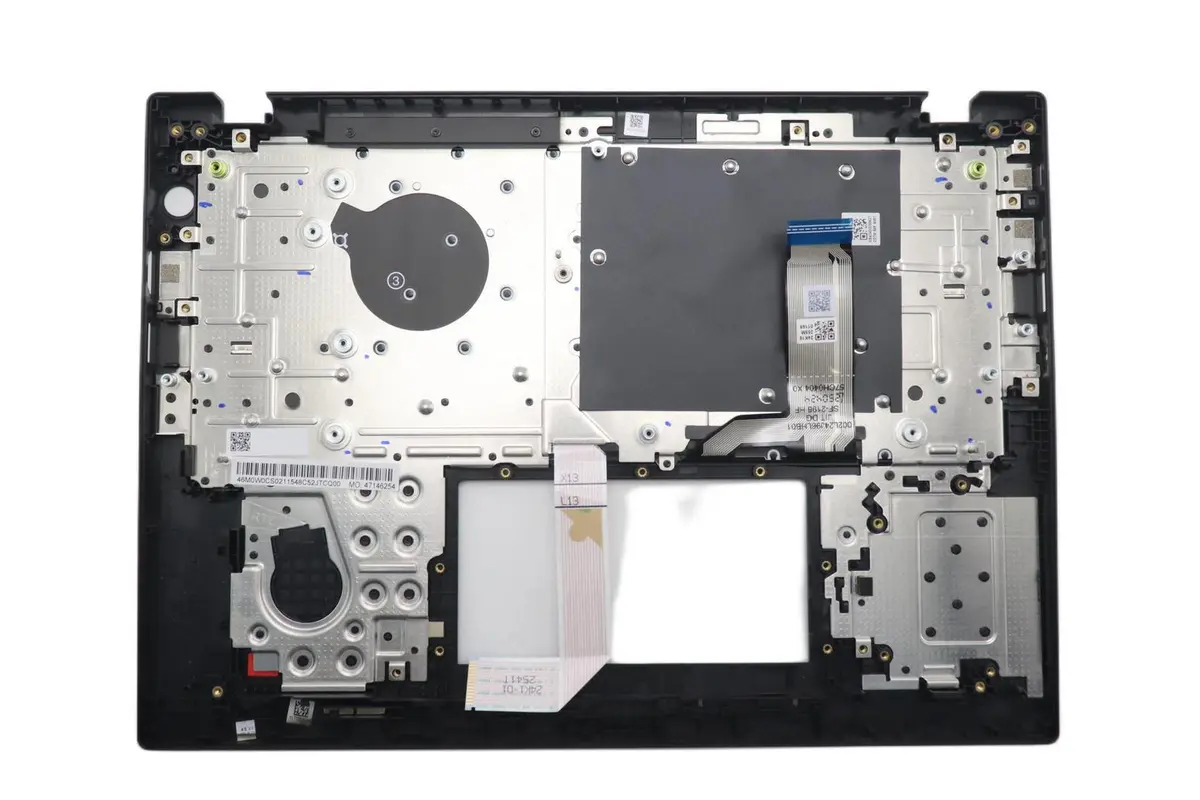 Lenovo - MECH_ASM FRUMEASMUK-C NBL