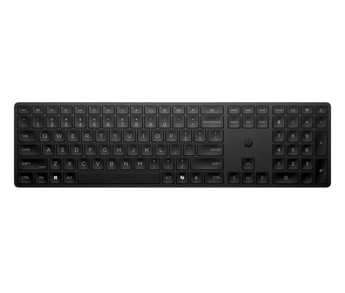 HP - 455 Programmable Wireless