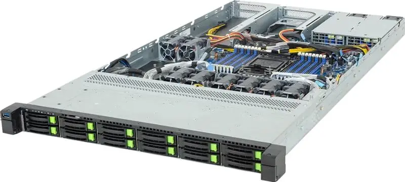 Gigabyte - Server Barebone Lga 4710 Rack