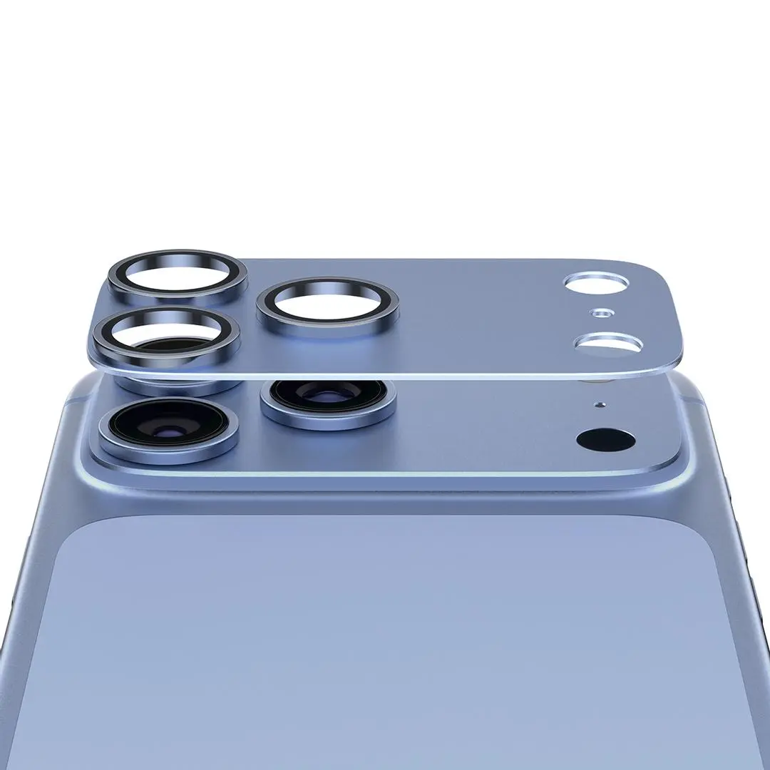 PanzerGlass - iPhone 18 Pro FENDER Camera Protector color1