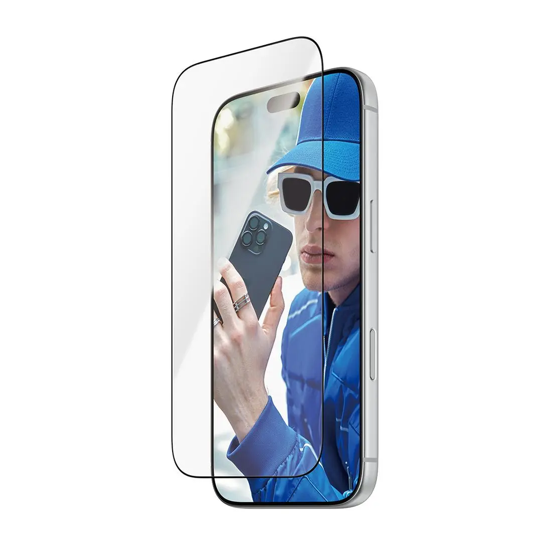 PanzerGlass - PG SP iPhone 2026 Pro 17 Pro UWF EasyAli