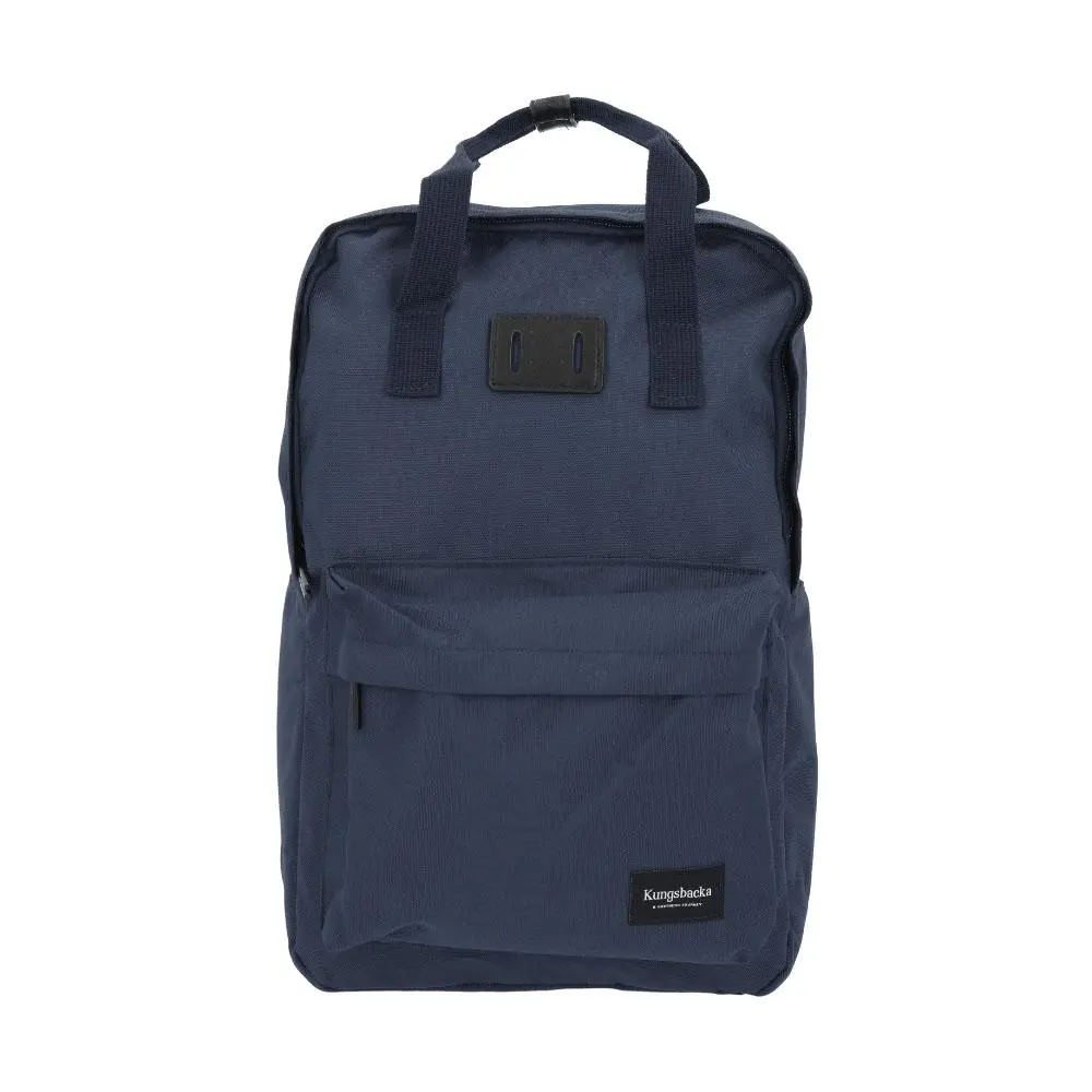 KUNGSBACKA - Backpack Tyra Blue