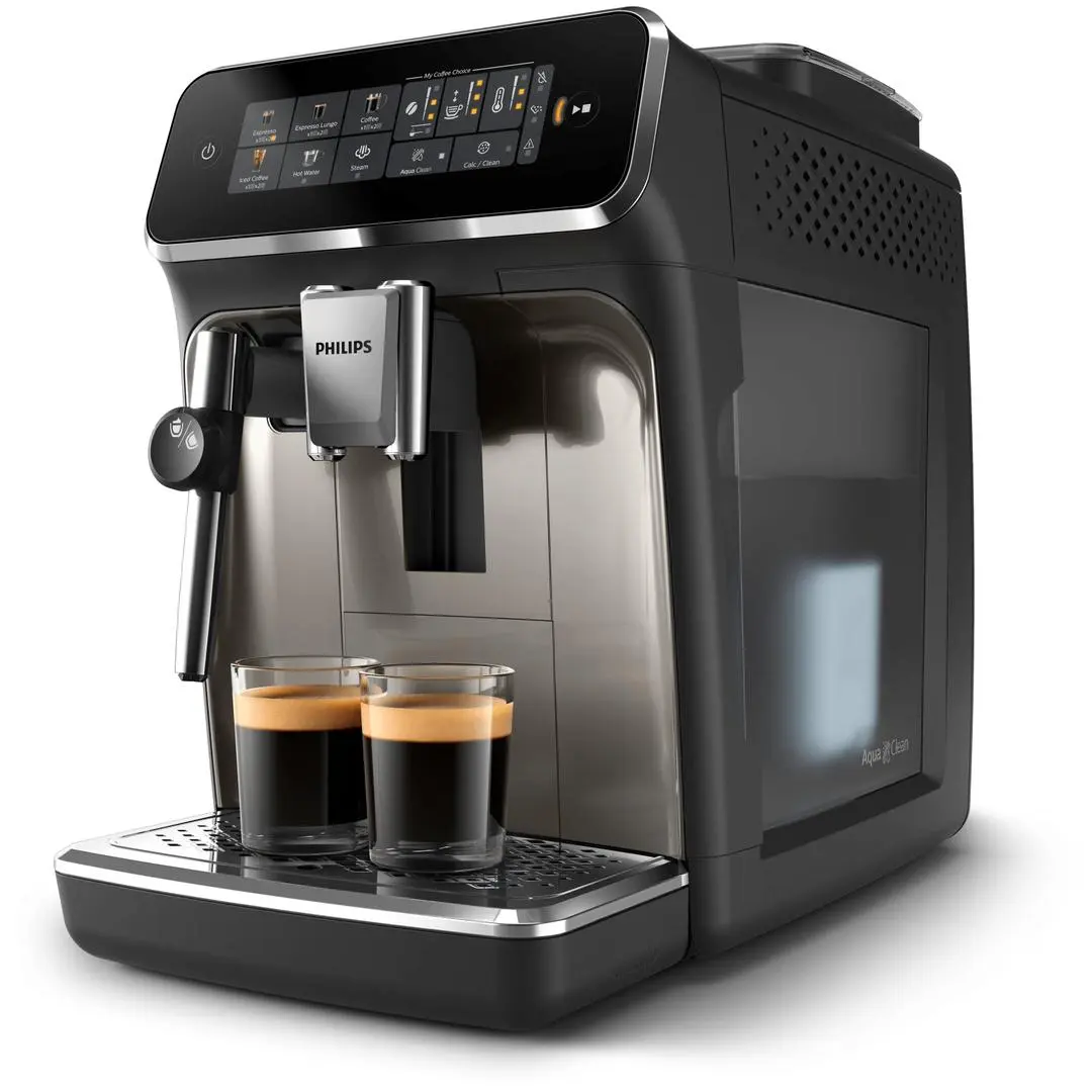 Philips - EP3326 Fuldautomatisk kaffemaskine 1,8l