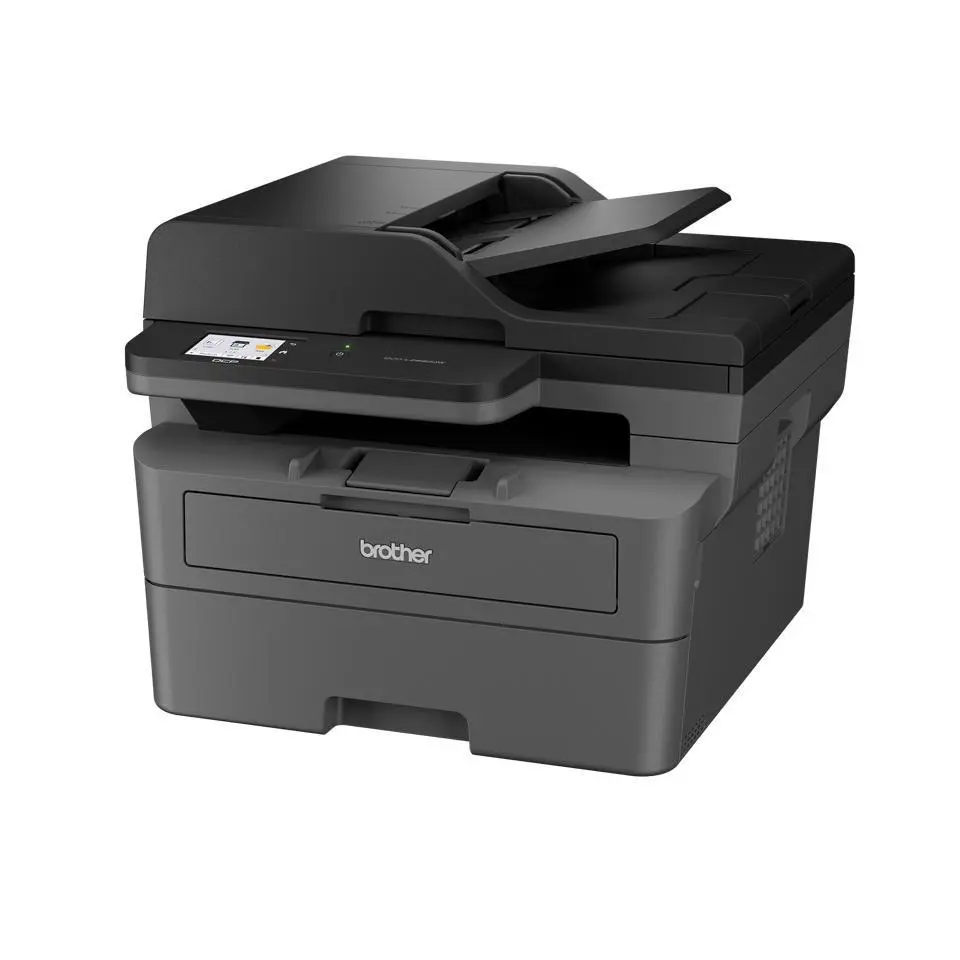 Brother - Dcp-L2665Dw Multifunction 