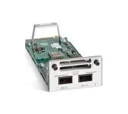 Cisco - Refurb/Catalyst 9300 2 x 40GE Ntwk Mod