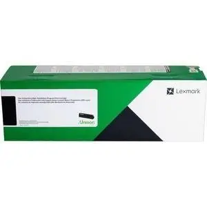 LEXMARK - XC2342 BSD Cyan Toner Cartridge