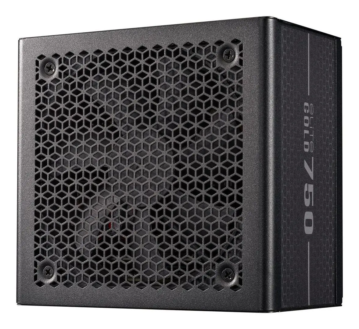 Cooler Master - ELITE 750W 80+ Gold, ATX 3.1