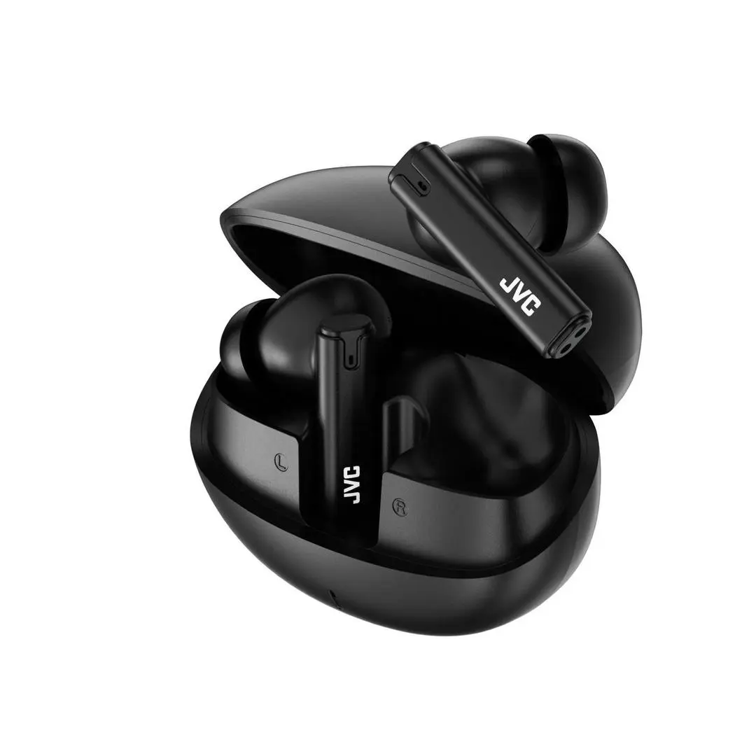 JVC - True Wireless Earbuds