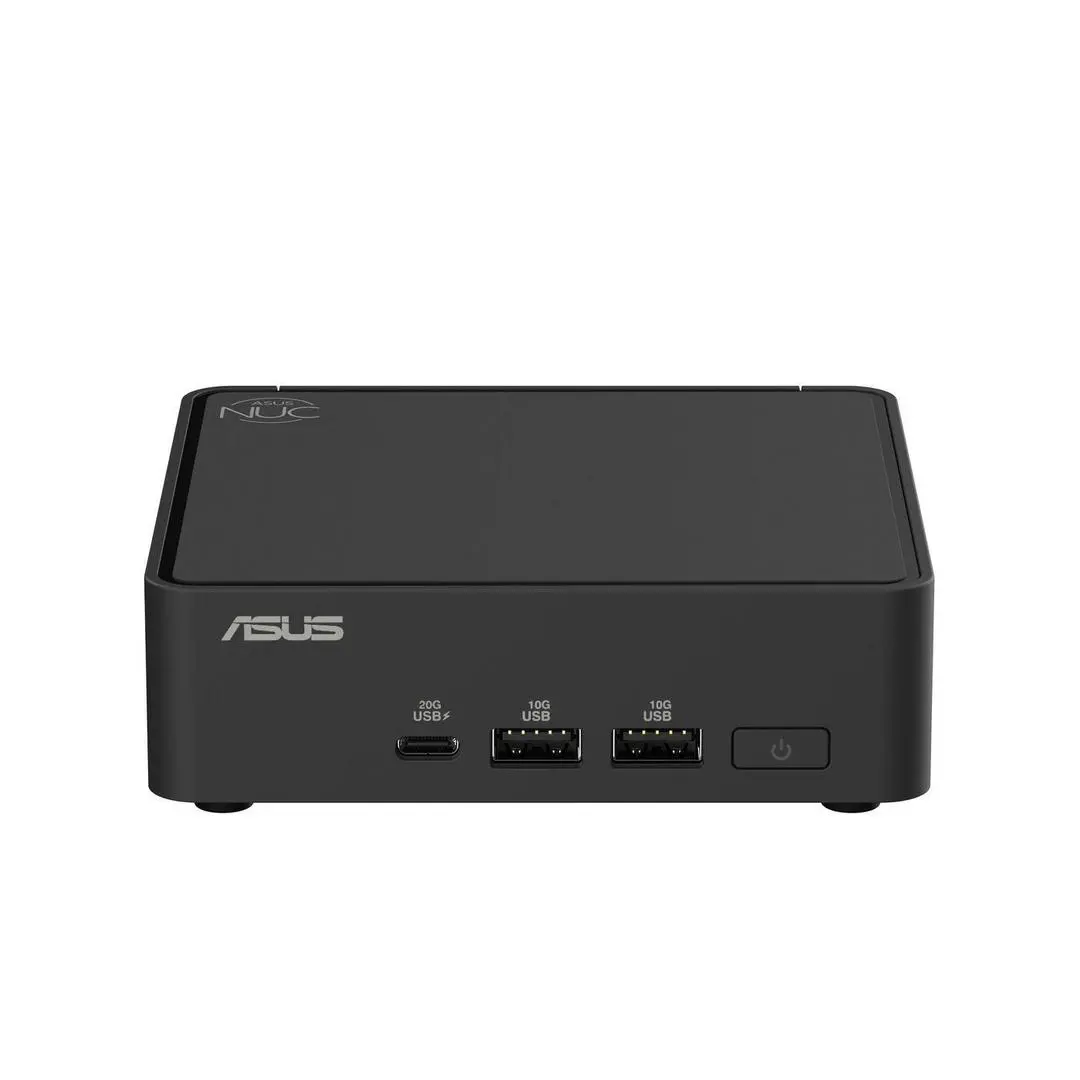 ERNITEC - Mini PC - NUC 15 Pro - Intel