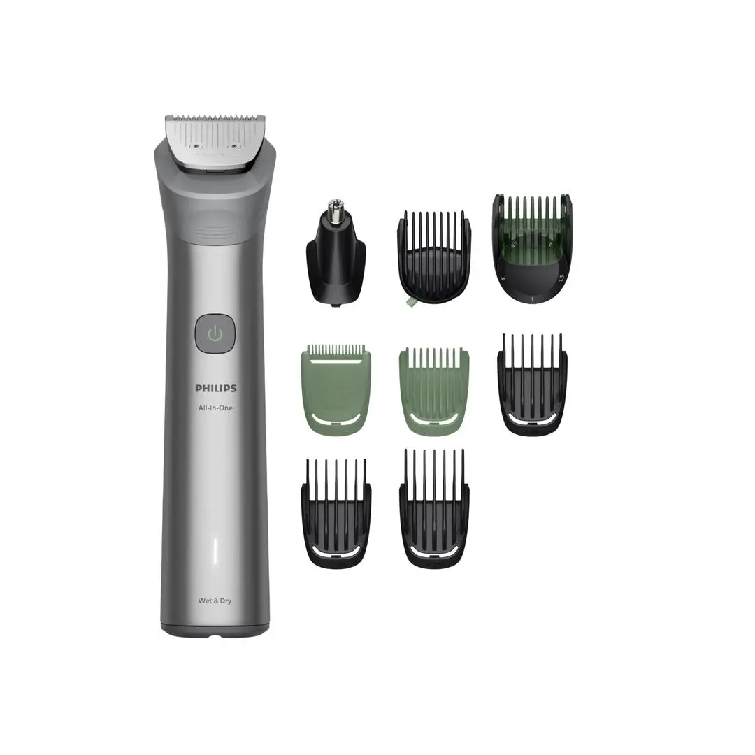 Philips - MG5931/15 Trimmer Grå Grå
