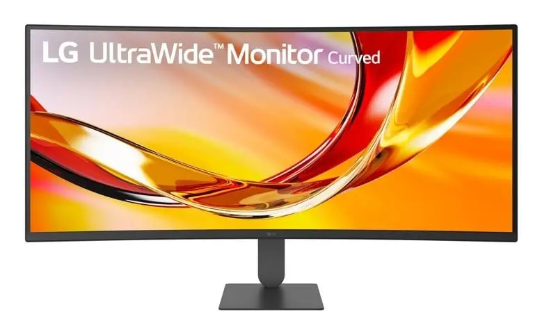 LG - 86,36cm 34U620B-B UWQHD 21:9 VA HDMI DP
