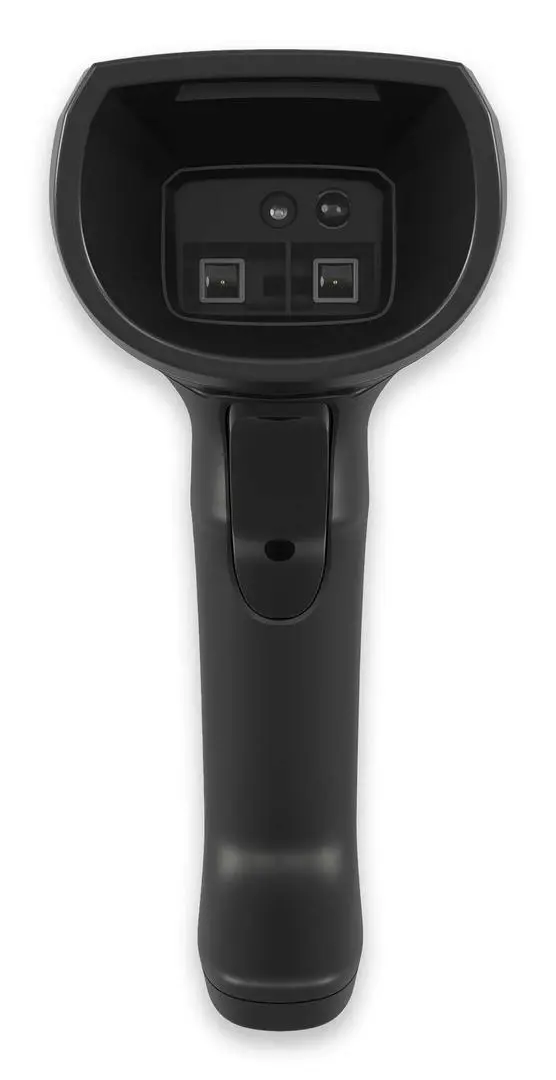ZEBRA - DS8288: AREA IMAGER SR CORDLESS FIPS WHITE ILLUM. IND VIBRATION PERP