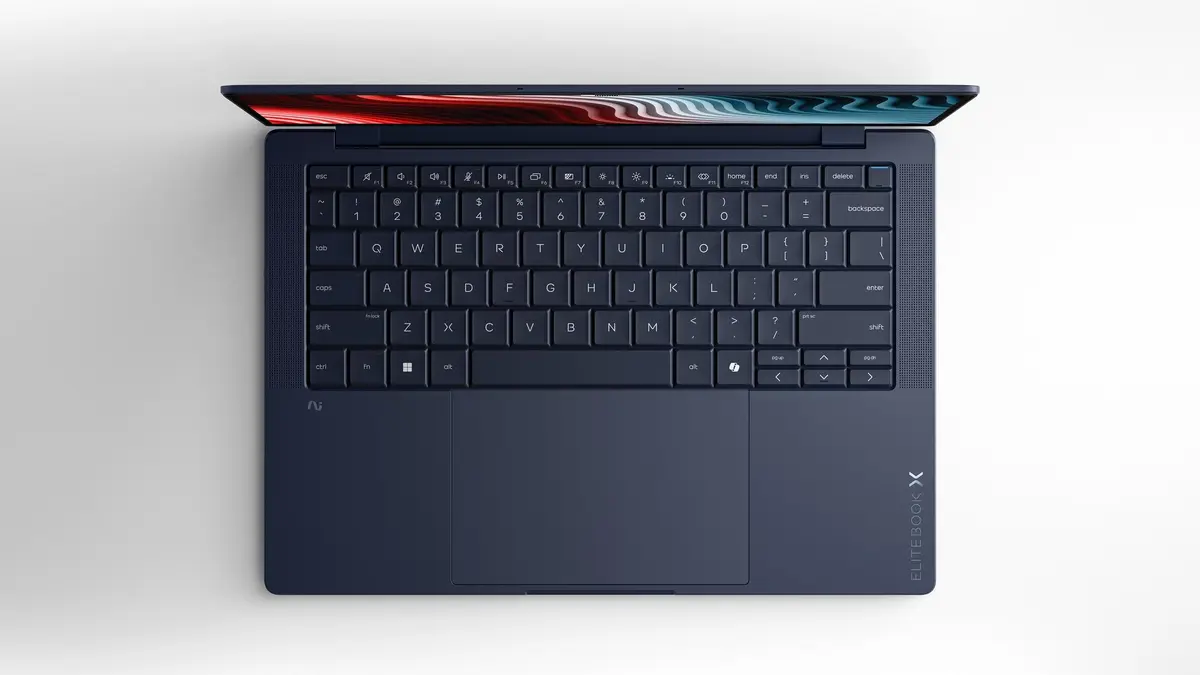 HP - EBXG2a14AI RAI5435 14 16GB/512LTE5GPC