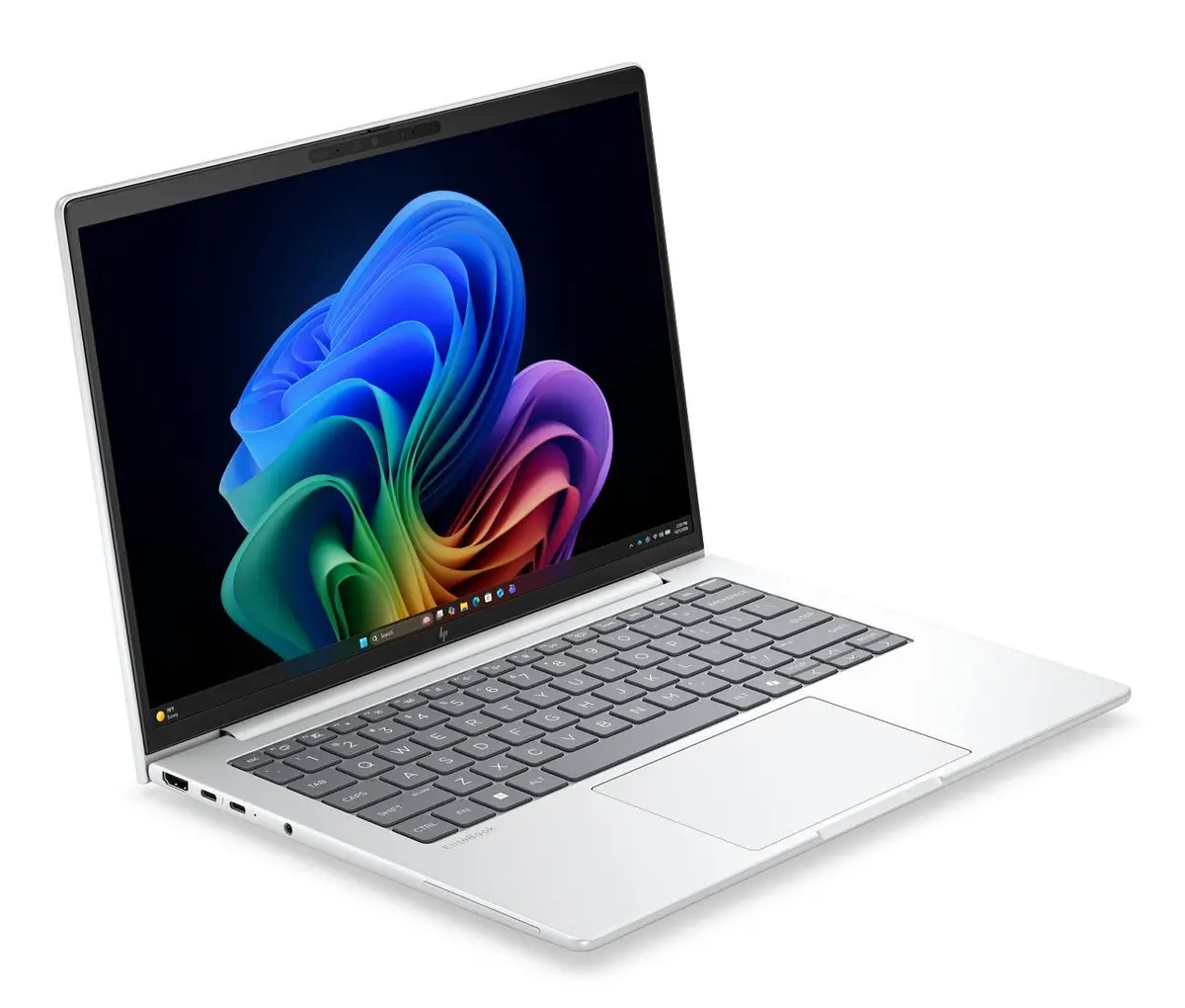 HP - EB8G2I14AI U5-325 14 32GB/512GB LTE5G W11 NORDICS - E SYST