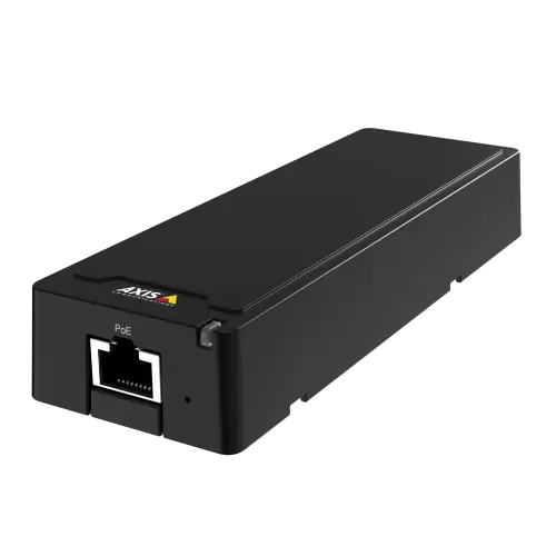 AXIS - FA51 Main Unit - video server - 1 kanaler
