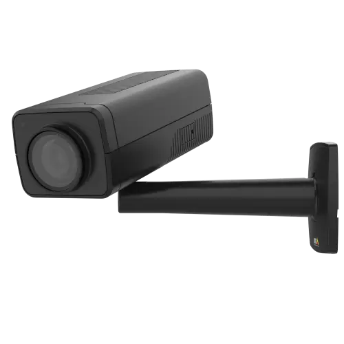 AXIS - Q1715 BLOCK CAMERA HDTV 1080P CAM W/ 21X MOTORIZED ZOOM CAM
