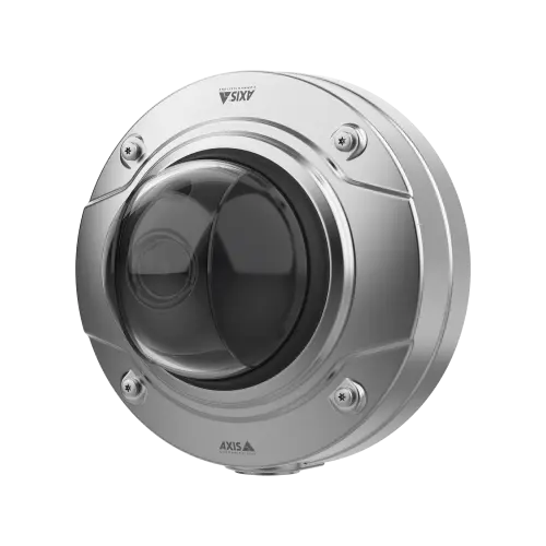 AXIS - Q3538-SLVE DOME CAMERA