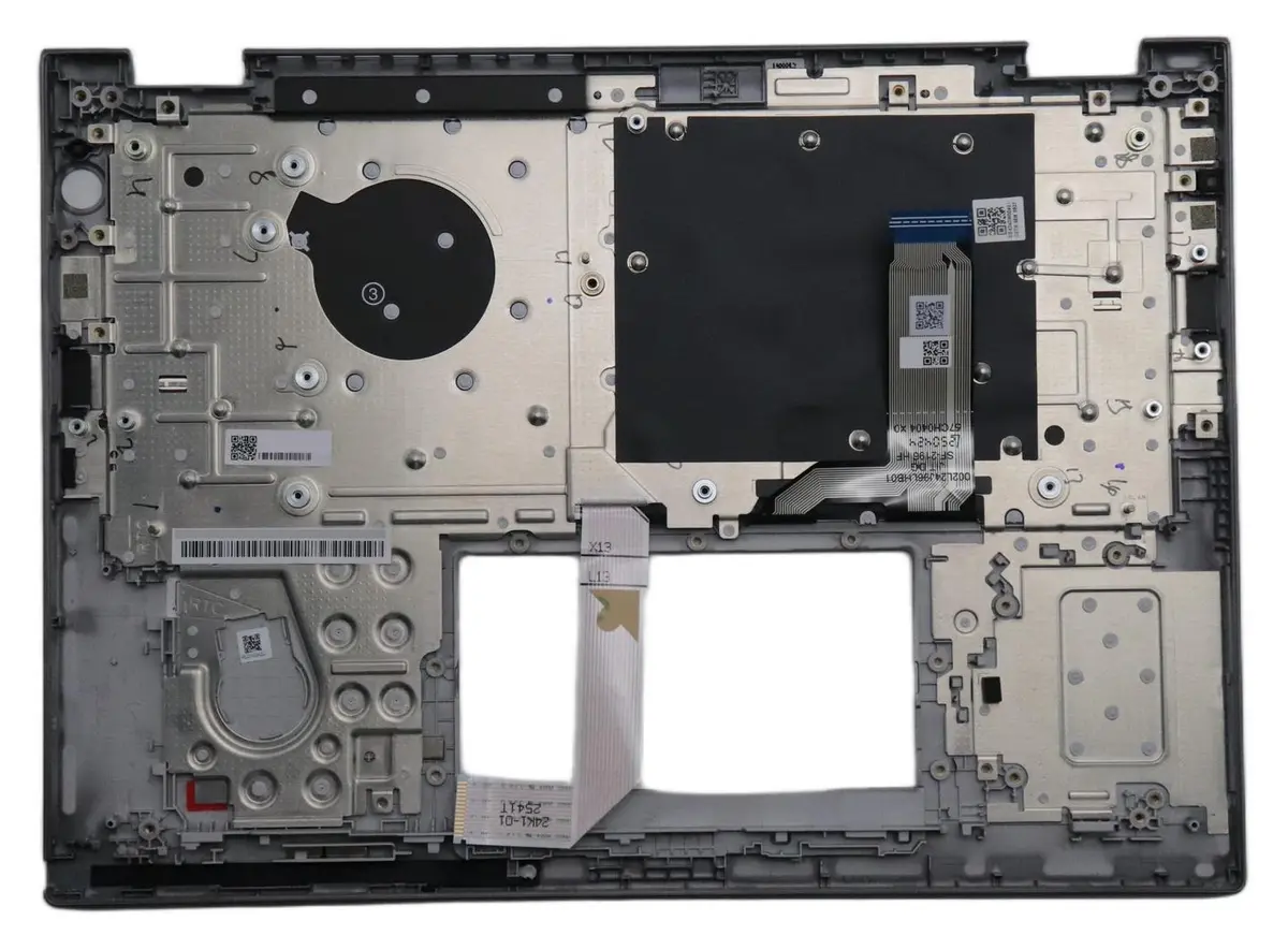 Lenovo - MECH_ASM FRU MEASMGR-US-C