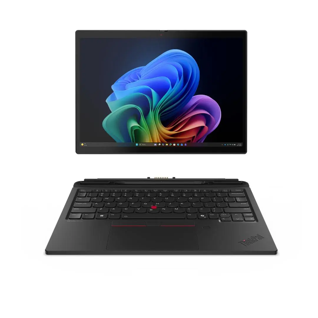 Lenovo - THINKPAD X13 DETACHABLE GEN 1 U5-332 VPRO 13IN 2.8K TOUCH W11P SYST
