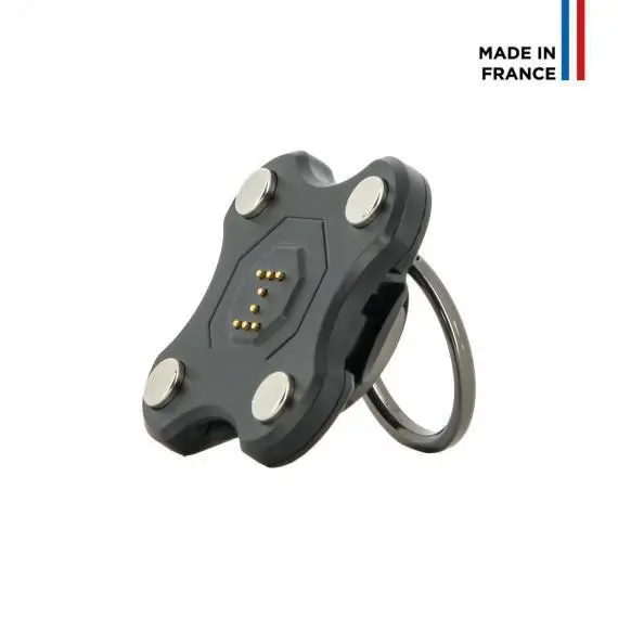 MOBILIS - CHARGING TRIPOD RING 65W - COMPATIBLE ENERGYMOBILE ACCS