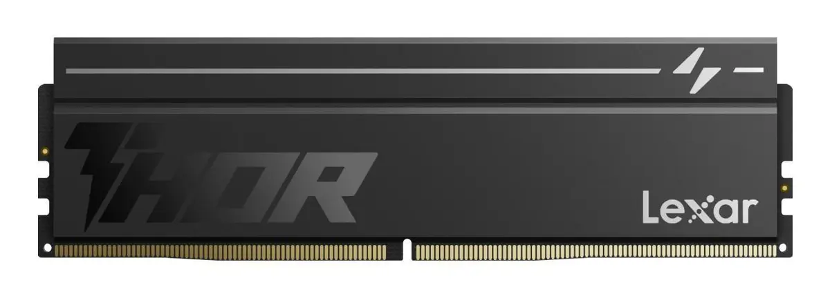 LEXAR - Thor 2Nd Gen Memory Module 16