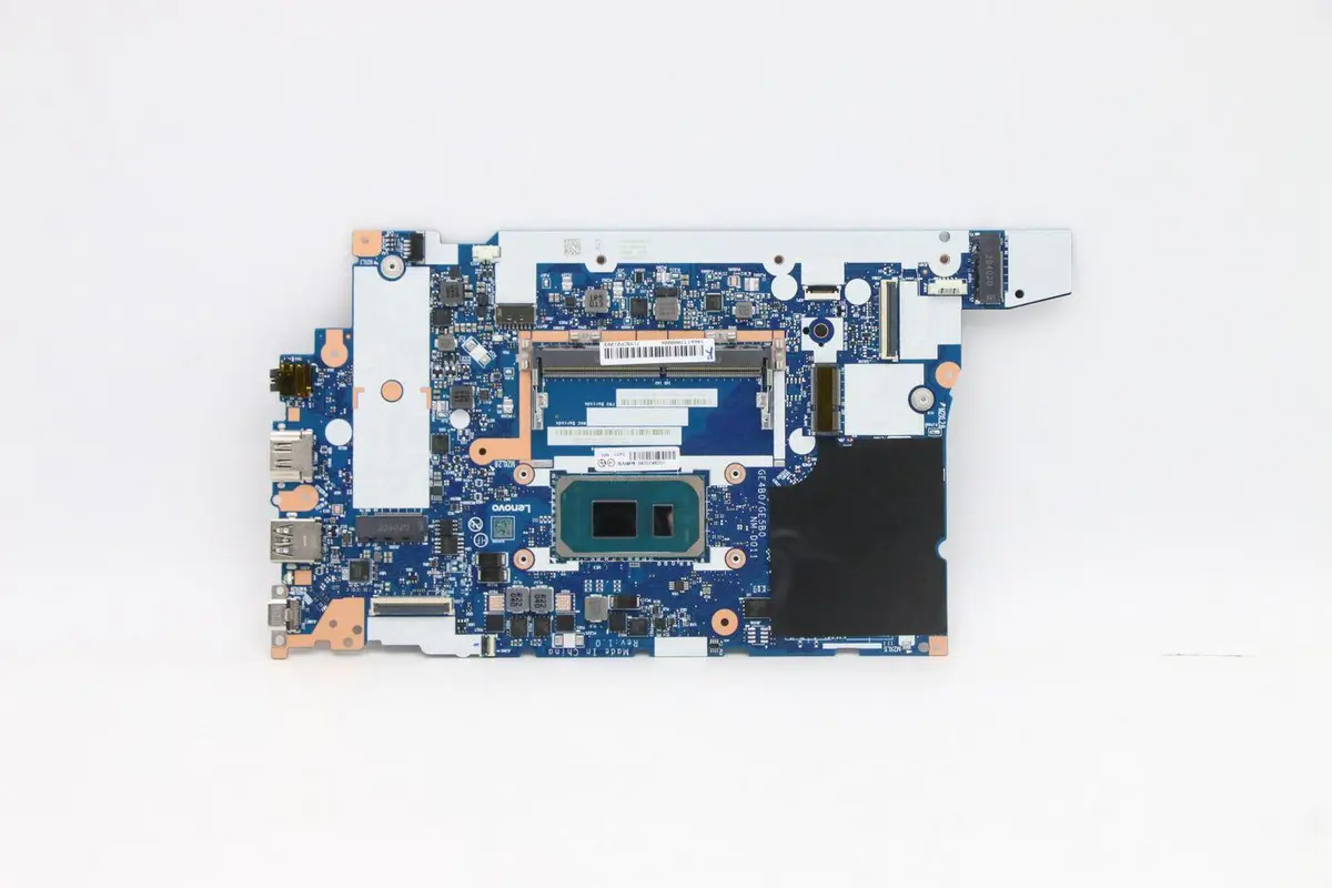 Lenovo - R7 4800U 8G WIN N-D YdTPM