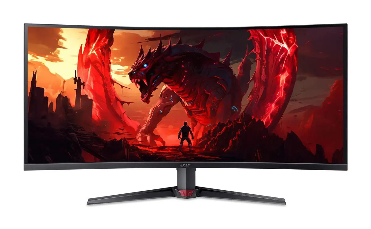 Acer - Nitro Xz3 Nitro Xz403Ckr