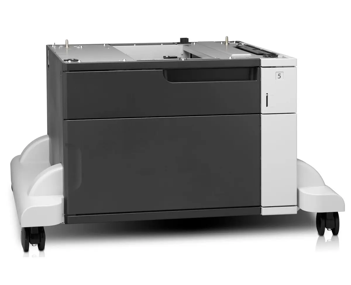 HP - skriverstativbakke