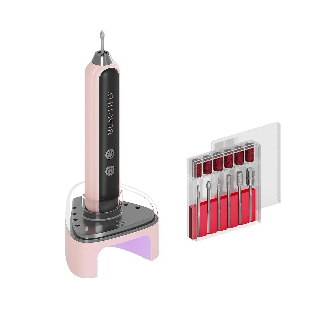 BEAUTIFLY - Nail Drill NailFusion