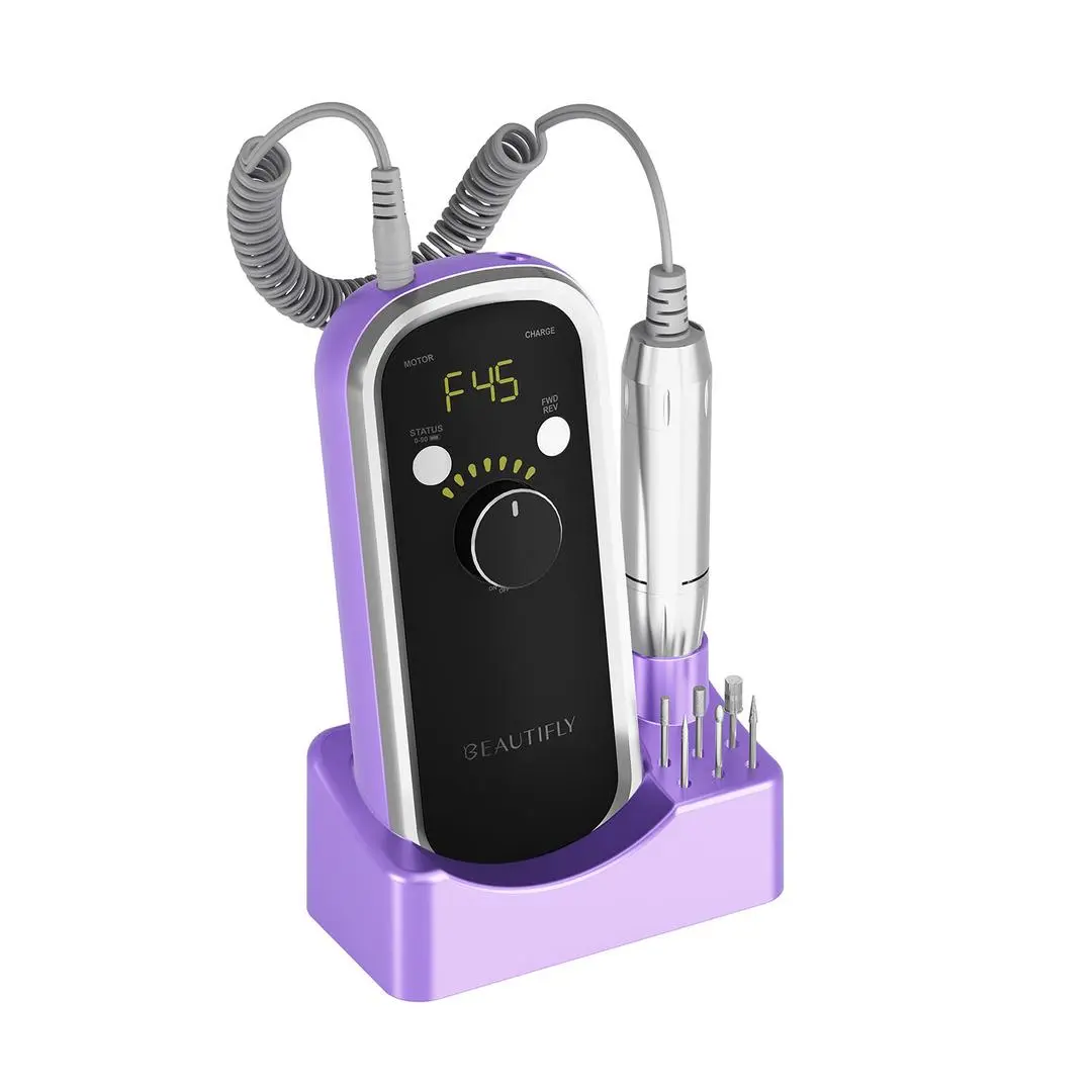 BEAUTIFLY - Nail Drill VivaNail