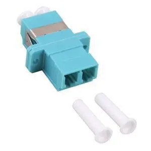 LinkIT - Fiber adapter LC/LC Duplex